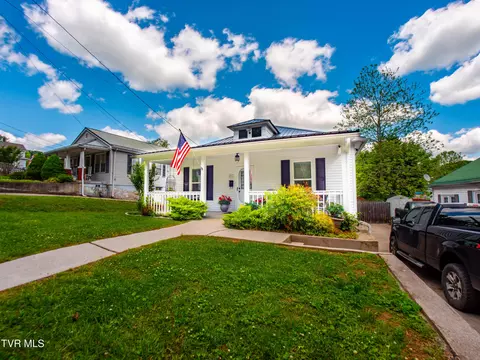 116 Huffmaster Street Rogersville Tn 37857, Rogersville, TN 37857