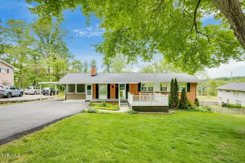 2344 Stuart Drive Kingsport Tn 37664, Kingsport, TN 37664