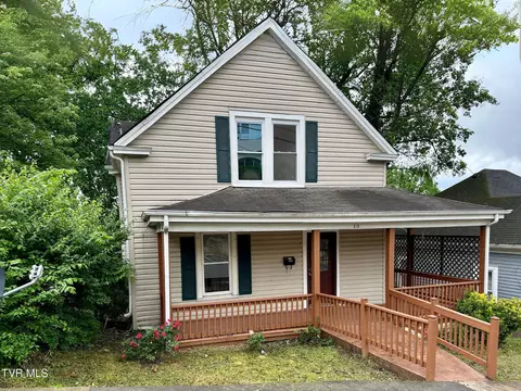 919 Russell Street Bristol Va 24201, Bristol, VA 24201