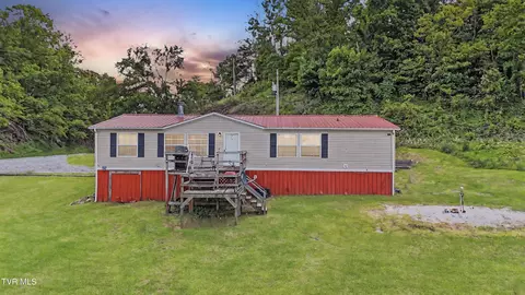 880 Old Ridge Road Duffield Va 24244, Duffield, VA 24244