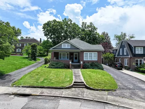 408 N Main Street Greeneville Tn 37745, Greeneville, TN 37745