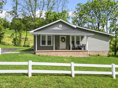 150 Big Springs Road Elizabethton Tn 37643, Elizabethton, TN 37643
