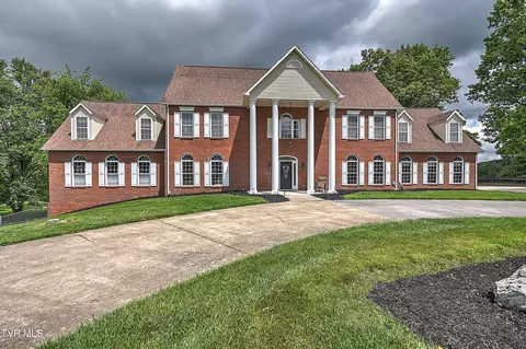 641 Peoples Road Bristol Tn 37620, Bristol, TN 37620