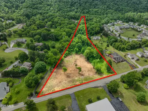 5820 Old Jonesboro Road Bristol Tn 37620, Bristol, TN 37620