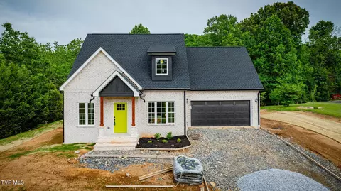 105 Mitchell Creek Drive Jonesborough Tn 37659, Jonesborough, TN 37659