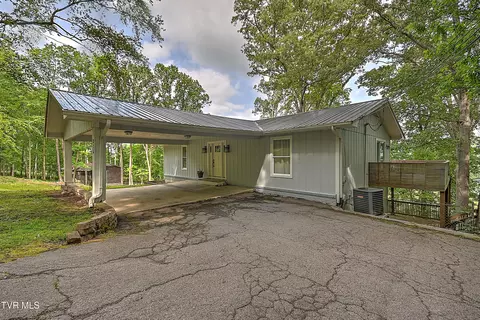 376 Highland Road Jonesborough Tn 37659, Jonesborough, TN 37659