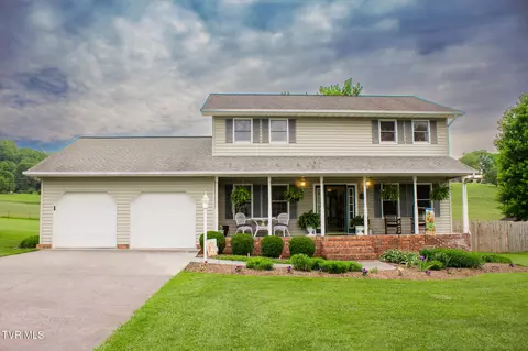 519 Foxgate Drive Erwin Tn 37650, Erwin, TN 37650 photo 52