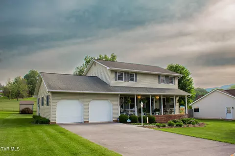 519 Foxgate Drive Erwin Tn 37650, Erwin, TN 37650