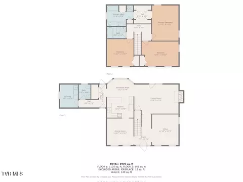 519 Foxgate Drive Erwin Tn 37650, Erwin, TN 37650 photo 2