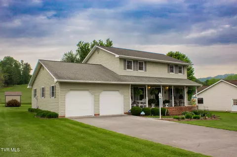 519 Foxgate Drive Erwin Tn 37650, Erwin, TN 37650 photo 49