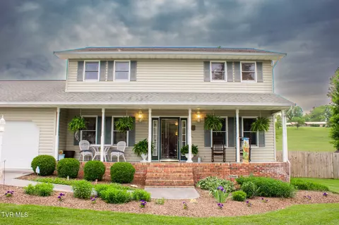 519 Foxgate Drive Erwin Tn 37650, Erwin, TN 37650 photo 2