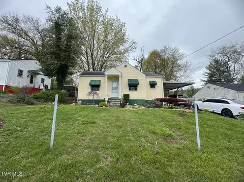 1321 Holly Court Bristol Tn 37620, Bristol, TN 37620