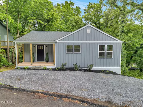 1228 Harrison Avenue Kingsport Tn 37665, Kingsport, TN 37665