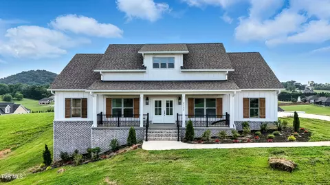 2266 Cattlemans Trail Jonesborough Tn 37659, Jonesborough, TN 37659