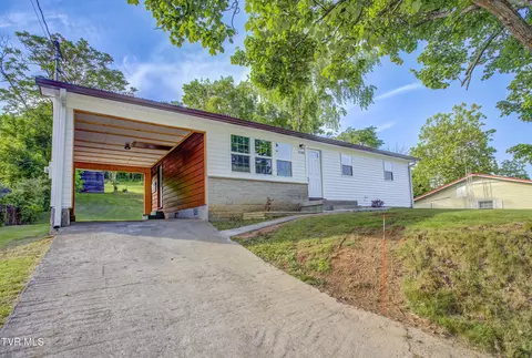 2540 Volunteer Parkway Bristol Tn 37620, Bristol, TN 37620