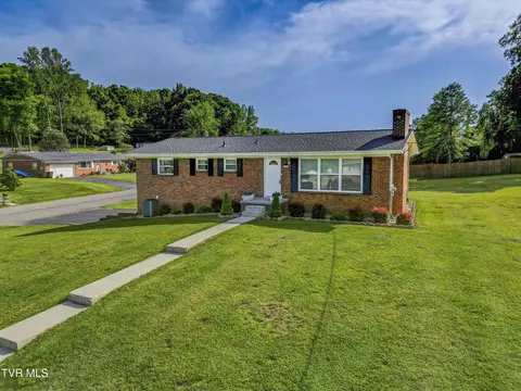 229 Minuteman Drive Bluff City Tn 37618, Bluff City, TN 37618
