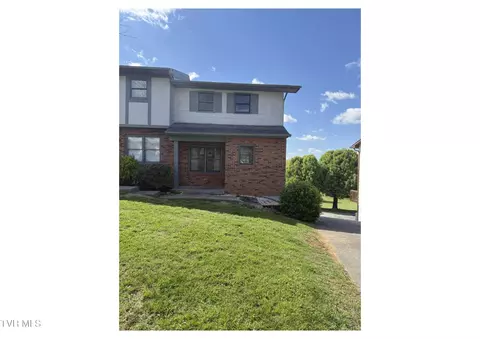 151 Oakcrest Circle 151 Bristol Va 24201, Bristol, VA 24201
