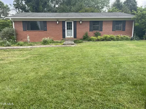 2709 Oak Cliff Court Johnson City Tn 37601, Johnson City, TN 37601