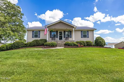 1086 Quaker Run Telford Tn 37690, Telford, TN 37690