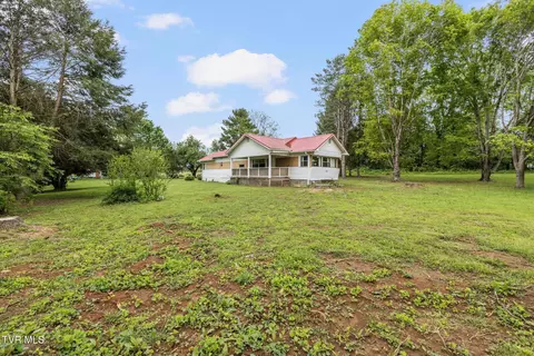1940 Hickory Tree Road Bluff City Tn 37618, Bluff City, TN 37618