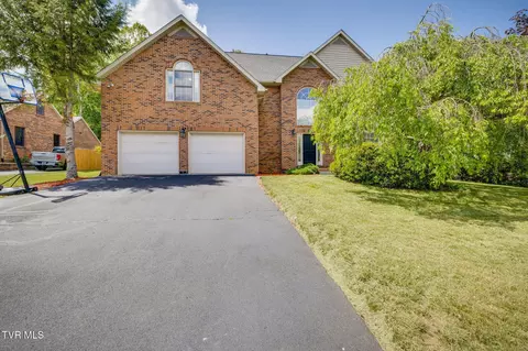 3502 Bondwood Circle Johnson City Tn 37604, Johnson City, TN 37604