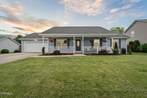 134 Yarrow Drive Bluff City Tn 37618, Bluff City, TN 37618