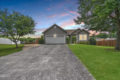 528 Natalie Court Piney Flats Tn 37686, Piney Flats, TN 37686