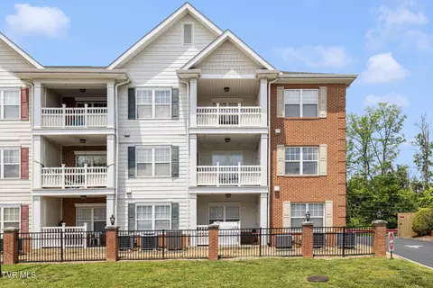 2008 Millennium Place 201 Johnson City Tn 37604, Johnson City, TN 37604