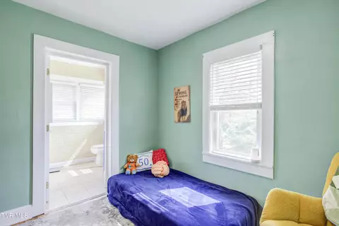 Bedroom - 326 Cherry Street Greeneville Tn 37745, Greeneville, TN 37745 photo 3 of 3