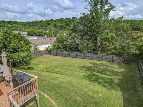 Exterior - 326 Cherry Street Greeneville Tn 37745, Greeneville, TN 37745 photo 6 of 6