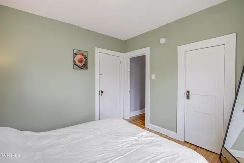 Bedroom - 326 Cherry Street Greeneville Tn 37745, Greeneville, TN 37745 photo 2 of 3