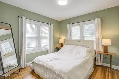 Bedroom - 326 Cherry Street Greeneville Tn 37745, Greeneville, TN 37745 photo 1 of 3