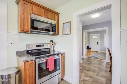 Kitchen - 326 Cherry Street Greeneville Tn 37745, Greeneville, TN 37745 photo 2 of 3