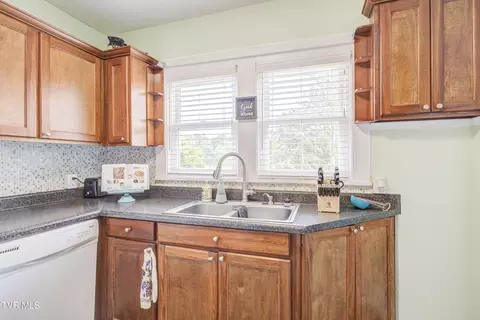 Kitchen - 326 Cherry Street Greeneville Tn 37745, Greeneville, TN 37745 photo 1 of 3