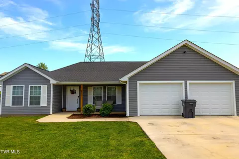 213 Thistle Drive Bluff City Tn 37618, Bluff City, TN 37618