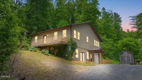 108 Chock Creek Road Johnson City Tn 37601, Johnson City, TN 37601