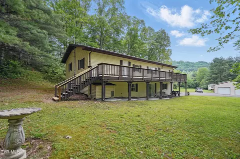 Exterior - 8020 Rock Switch Road Wise Va 24293, Wise, VA 24293 photo 5 of 10
