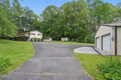Exterior - 8020 Rock Switch Road Wise Va 24293, Wise, VA 24293 photo 10 of 10