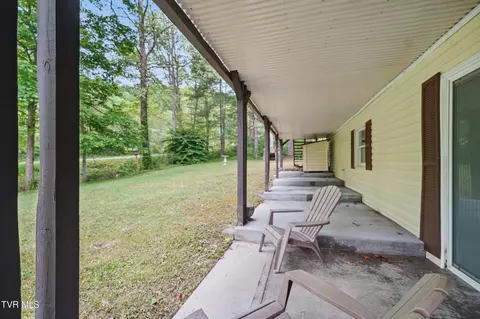 Exterior - 8020 Rock Switch Road Wise Va 24293, Wise, VA 24293 photo 7 of 10