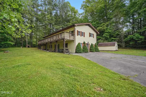 Exterior - 8020 Rock Switch Road Wise Va 24293, Wise, VA 24293 photo 9 of 10