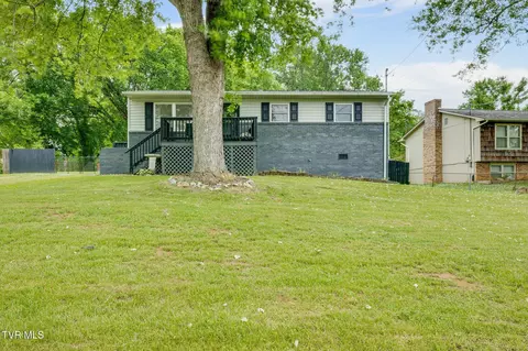505 Chapman Street Johnson City Tn 37604, Johnson City, TN 37604