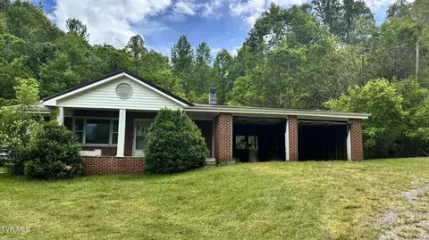 3719 Red Hill Road Gate City Va 24251, Gate City, VA 24251