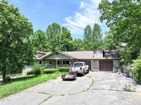 4240 Chavis Road Cosby Tn 37722, Cosby, TN 37722