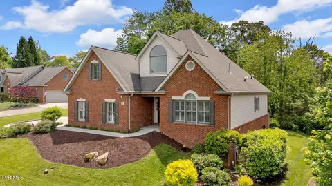 Exterior - 5 Fox Run Lane Johnson City Tn 37604, Johnson City, TN 37604 photo 3 of 9