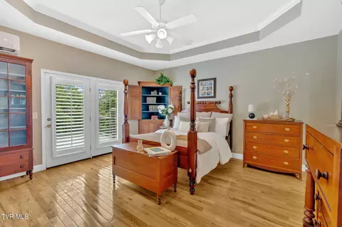 Bedroom - 5 Fox Run Lane Johnson City Tn 37604, Johnson City, TN 37604 photo 1 of 4