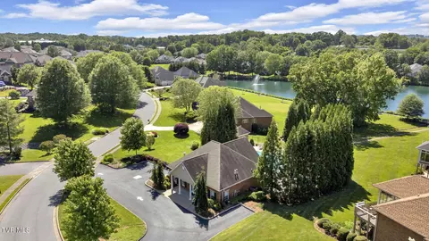 View/Area - 5 Fox Run Lane Johnson City Tn 37604, Johnson City, TN 37604 photo 7 of 12