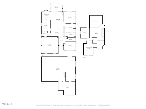 Floorplan - 5 Fox Run Lane Johnson City Tn 37604, Johnson City, TN 37604 photo 1 of 5