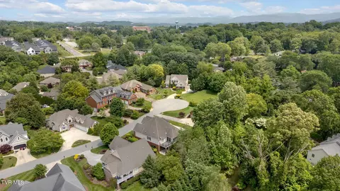 View/Area - 5 Fox Run Lane Johnson City Tn 37604, Johnson City, TN 37604 photo 3 of 12