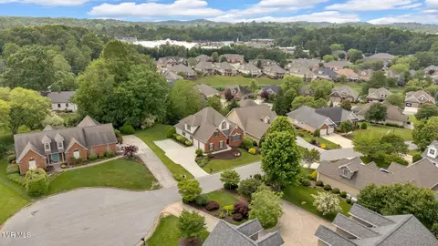 View/Area - 5 Fox Run Lane Johnson City Tn 37604, Johnson City, TN 37604 photo 2 of 12