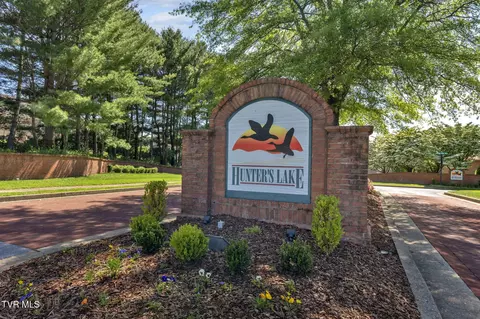 Exterior - 5 Fox Run Lane Johnson City Tn 37604, Johnson City, TN 37604 photo 7 of 9